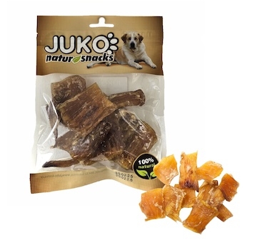 Hovězí šlachy sušené JUKO 100 g