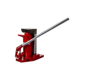 Hydraulický patkový zvedák 10 t - MAR-POL