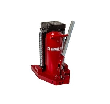 Hydraulický patkový zvedák 20 t - MAR-POL