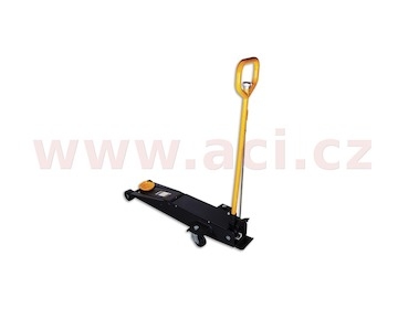 hydraulický servisní rychlozvedák 10 t - zdvih 175-686 mm