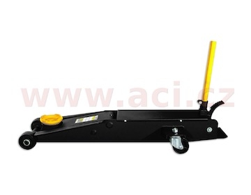 hydraulický servisní zvedák, rychlozdvih, 5 t - zdvih 165-565 mm