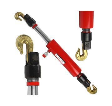 Hydraulický tažný válec, stahovák 10t MAR-POL
