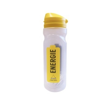 Inkospor šejkr se spirálou 750 ml