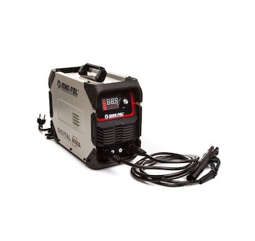 Invertorová svářečka MMA/TIG 300 A Pro - MAR-POL