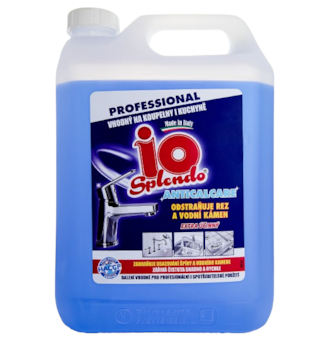 IO SPLENDO ANTICALCARE 5l