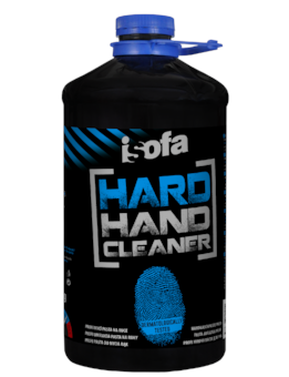 Isofa HARD 3,5kg Comp Profi mycí pasta na ruce