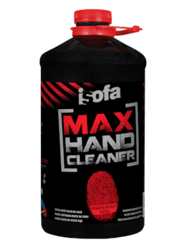 Isofa MAX 3,5kg Profi mycí pasta na ruce