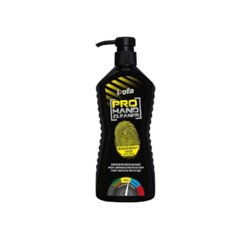 Isofa PRO profi mycí pasta na ruce 700g X