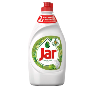 Jar 450ml Zelené jablko, na nádobí