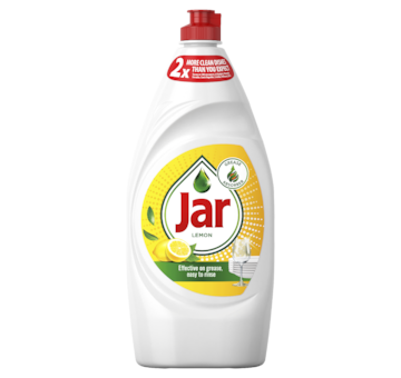 Jar 900ml Lemon, na nádobí