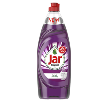 Jar extra+ 650ml Lilac