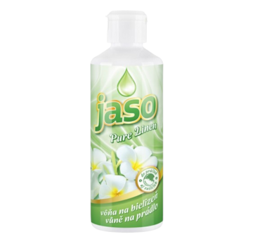 Jaso vůně na prádlo a do sušiček Pure Linen 300ml
