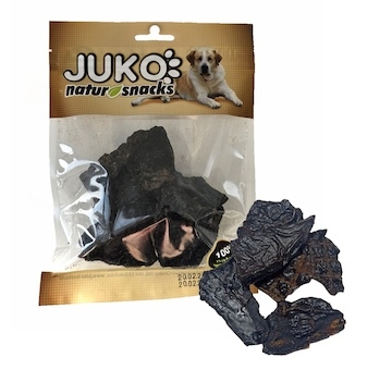 Játra sušená JUKO 100 g