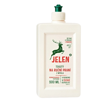 Jelen tekuté mýdlo na praní 500ml