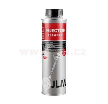 JLM Diesel Injector Cleaner Pro 250ml - čistič vstřiků