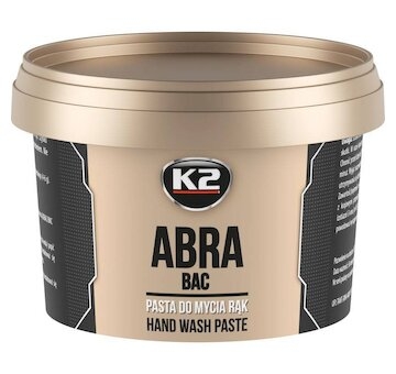 K2 Abra pasta na mytí rukou 500 ml