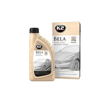 K2 Bela BLUEBERRY 1 l