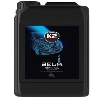 K2 BELA PRO Blueberry 5 l