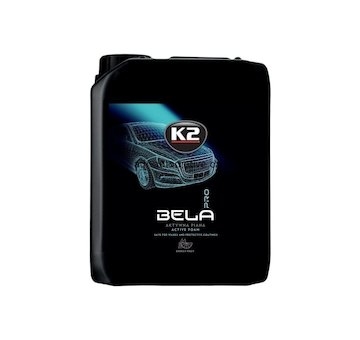 K2 Bela Pro ENERGY FRUIT 5 L