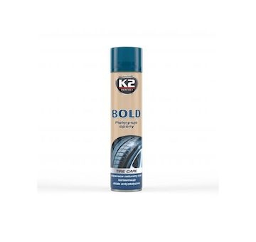 K2 Bold 600 ml