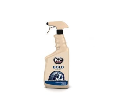 K2 BOLD 700 ml