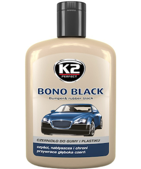 K2 BONO BLACK 500 ml