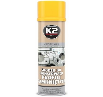 K2 CAVITY WAX 500ml