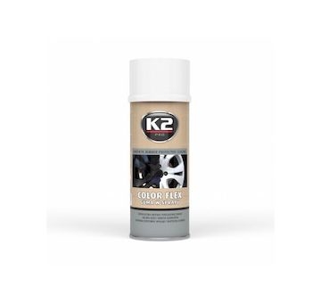 K2 COLOR FLEX 400 ml bílý