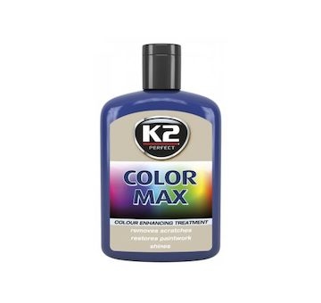 K2 COLOR MAX 200 ml modrý