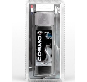 K2 COSMO New Car - Osvěžovač vzduchu, 50ml