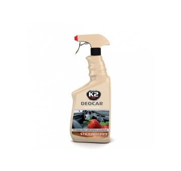 K2 DEOCAR STRAWBERRY 700 ML