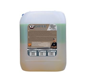 K2 DIPER 10 KG