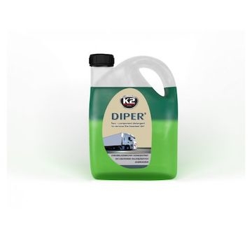 K2 DIPER 2 KG