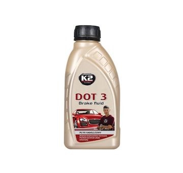 K2 DOT 3 500 ml