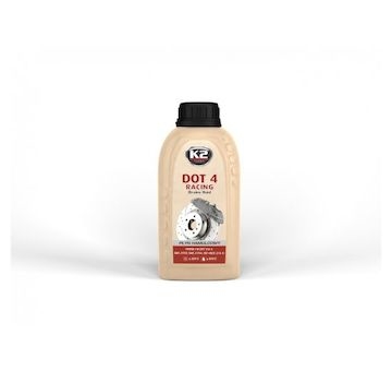 K2 DOT 4 RACING 250 ml