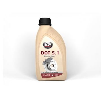 K2 DOT 5.1 500 ml
