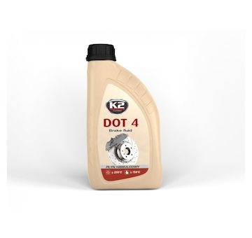 K2 DOT4 1 l
