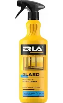 K2 ERLA GLASO Čistič na okna 1l