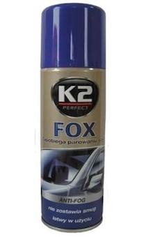 K2 Fox 150 ml