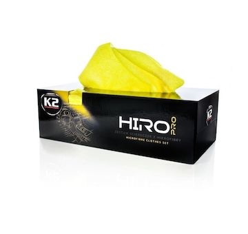 K2 Hiro PRO 30 ks