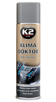 K2 KLIMA DOKTOR 500 ml