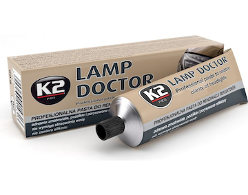K2 LAMP DOCTOR 60 g