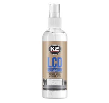 K2 LCD CLEANER 250 ml