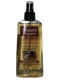 K2 LEATHER CLEANER 221ML