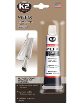 K2 MEFIX 140 g