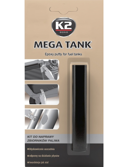 K2 MEGA TANK kit na opravu palivové nádrže 28g