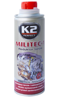 K2 Militec-1 250 ml