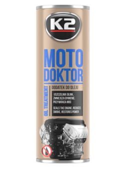 K2 MOTO DOKTOR 443 ML