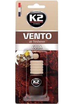 K2 Osvěžovač vzduchu VENTO - Cola 8ml