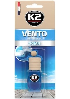 K2 Osvěžovač vzduchu VENTO - Ocean 8ml
